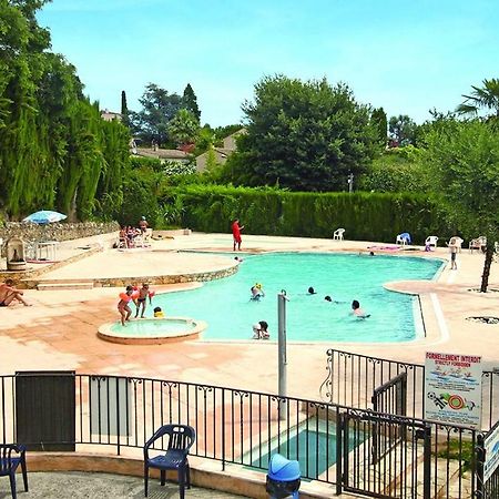 L'Eden Vacances Biot Exterior foto